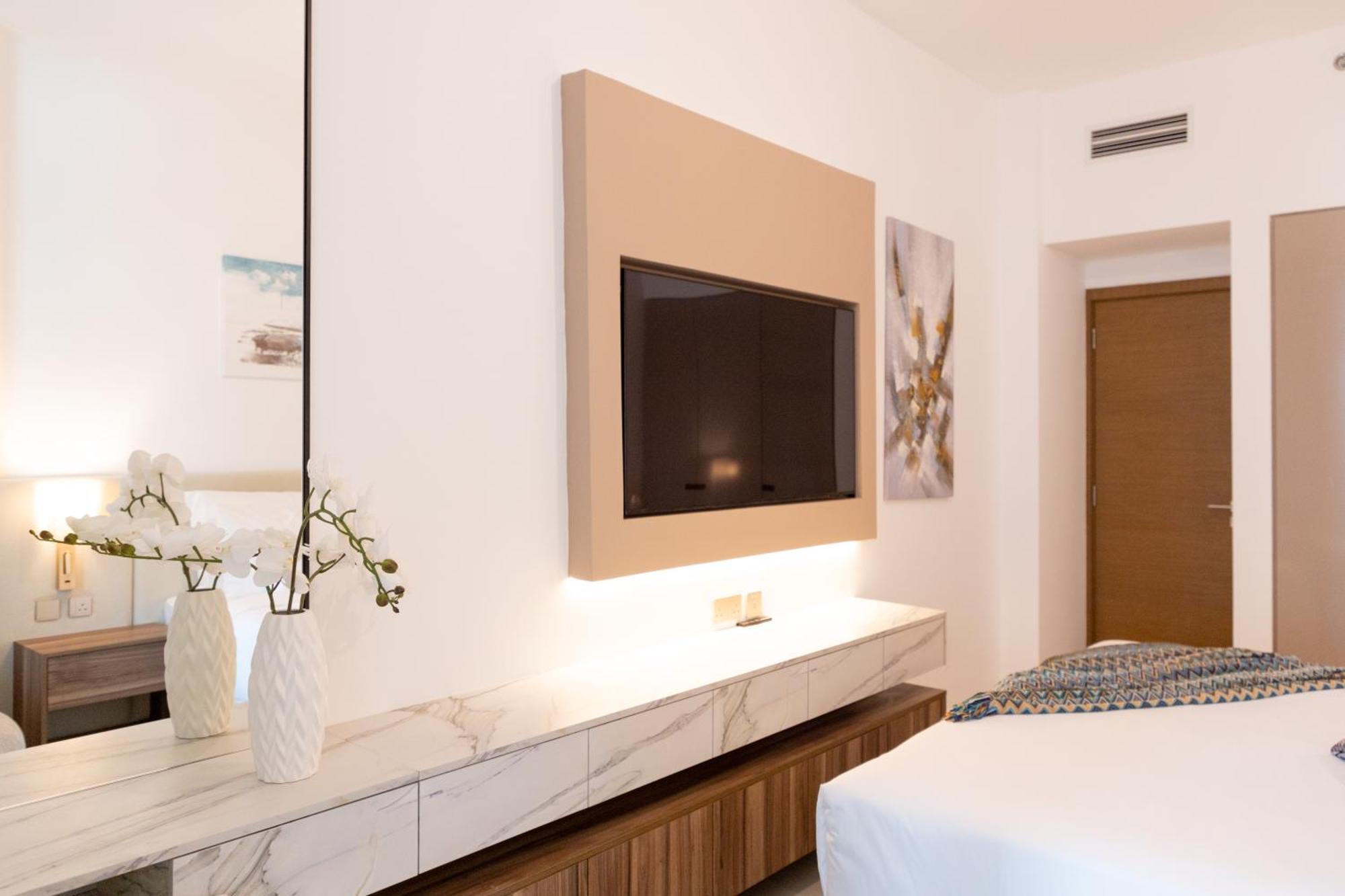 Appartement Lusso Hometels Missoni Business Bay