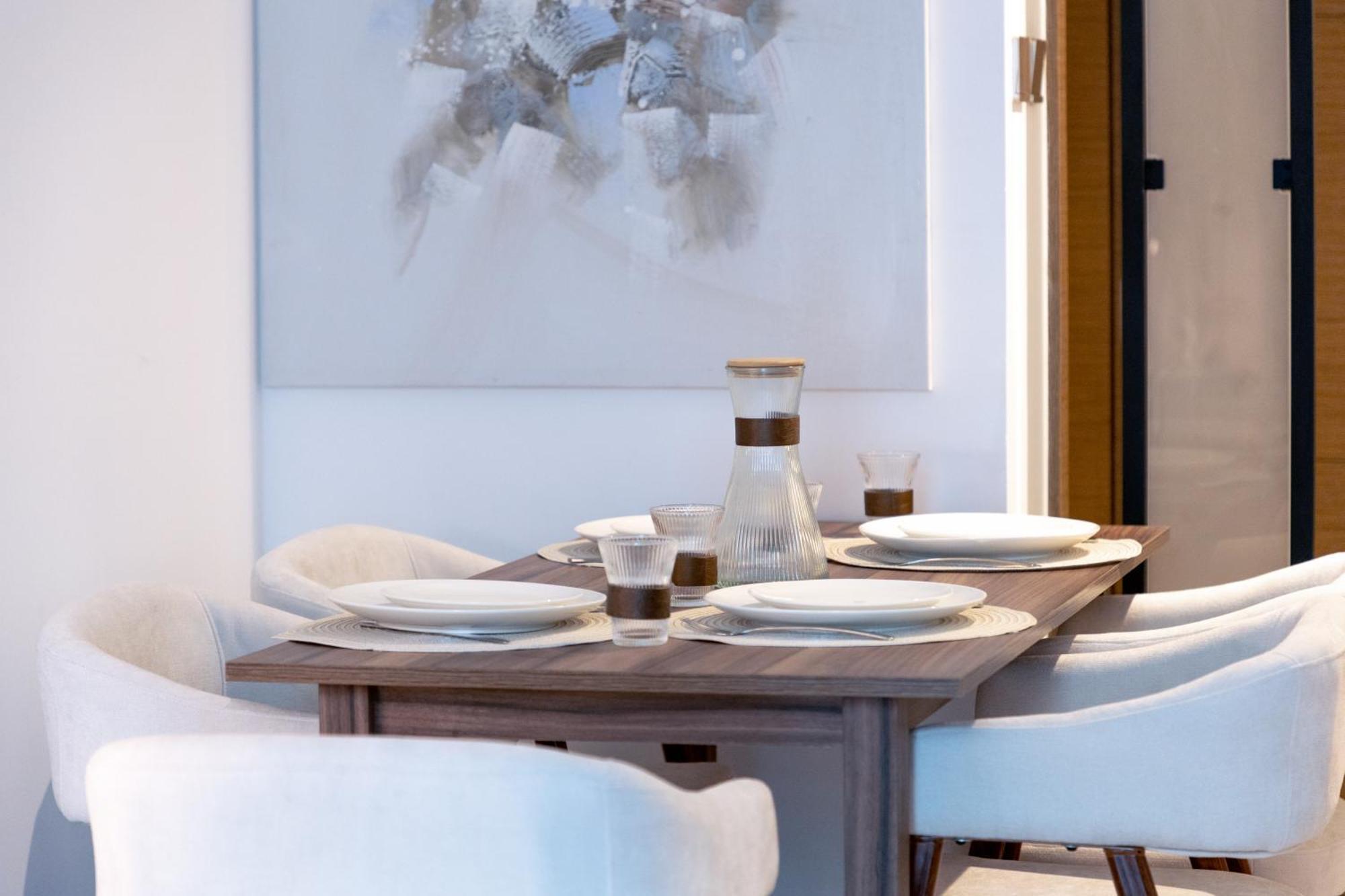 Appartement Lusso Hometels Missoni Business Bay *