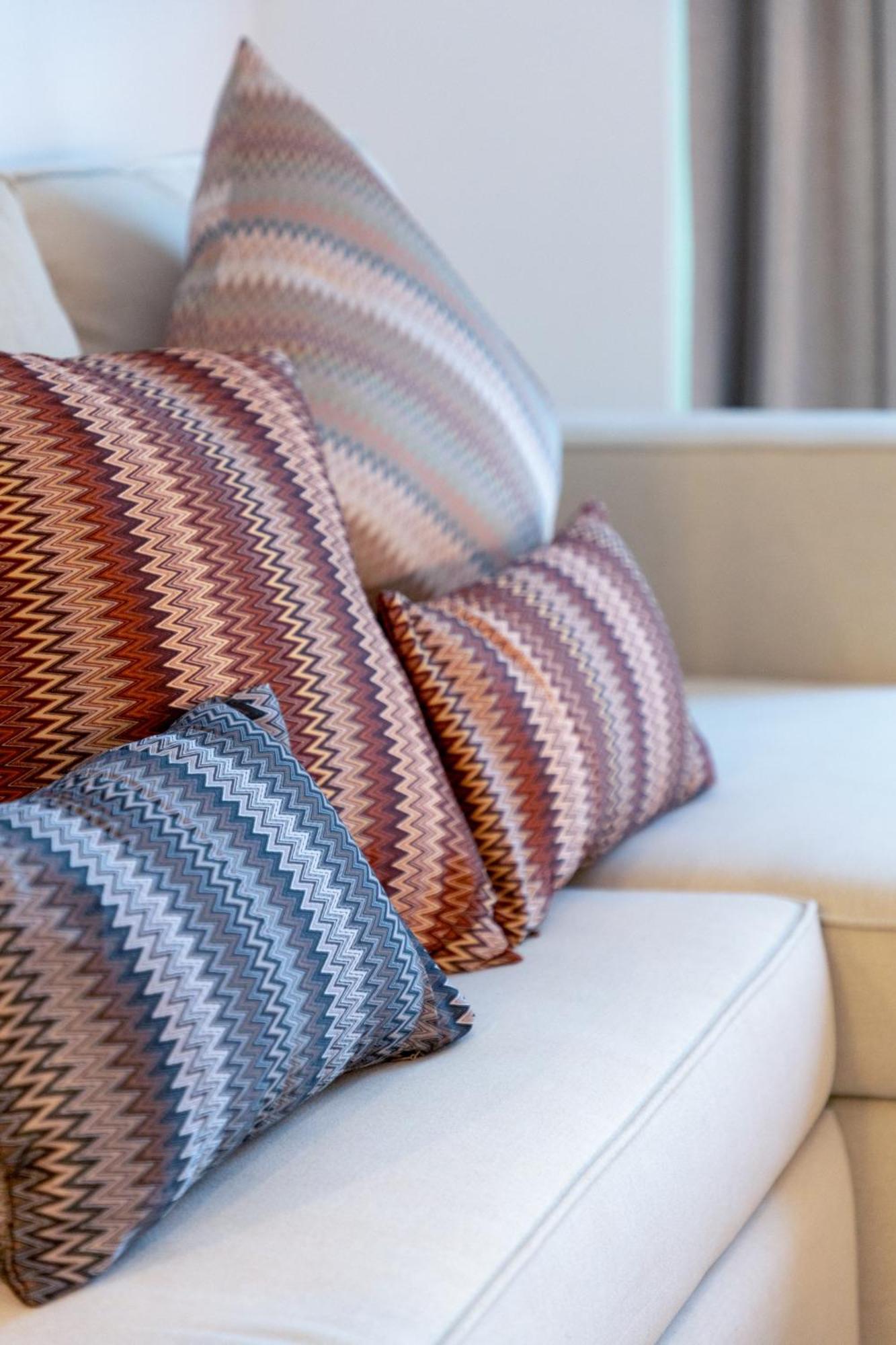 Lusso Hometels Missoni Business Bay Appartement Dubai
