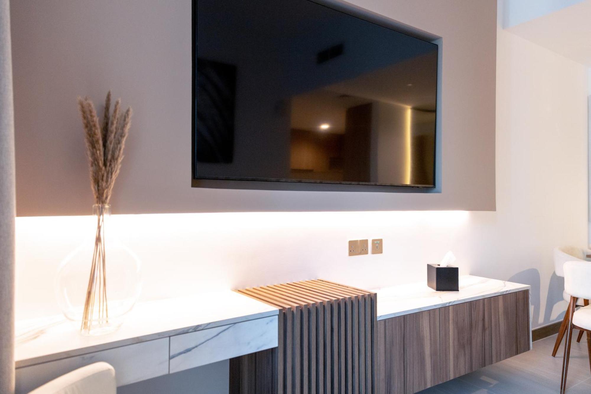 Appartement Lusso Hometels Missoni Business Bay Dubai