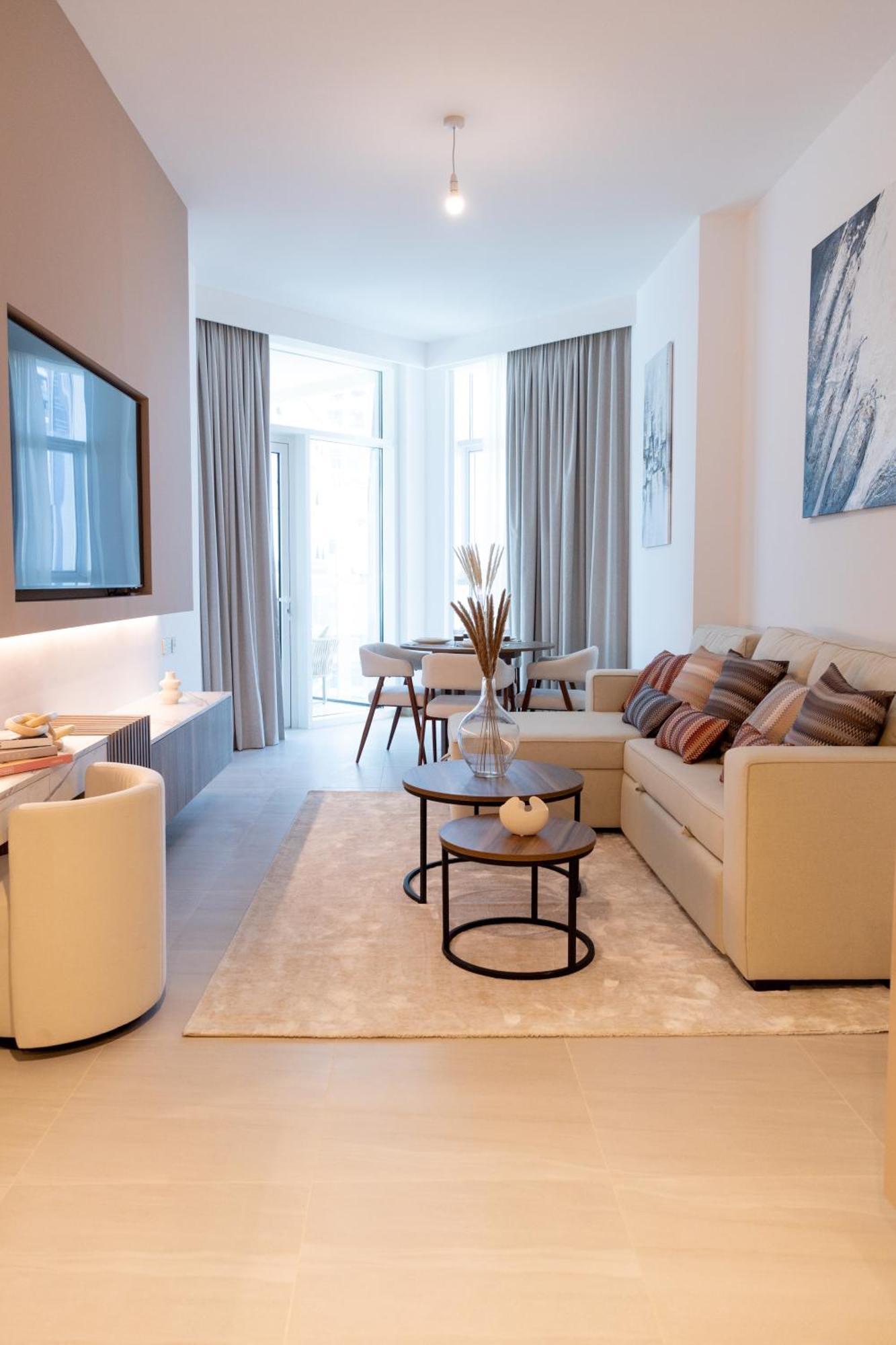 Lusso Hometels Missoni Business Bay * Dubai